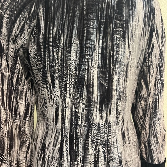 CHAYES JACKET - Picture 6 of 8